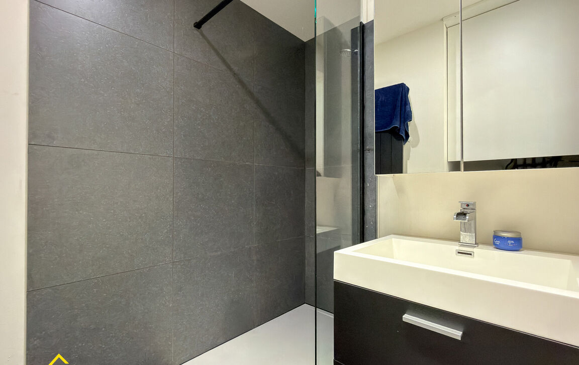 Appartement te koop in Gent