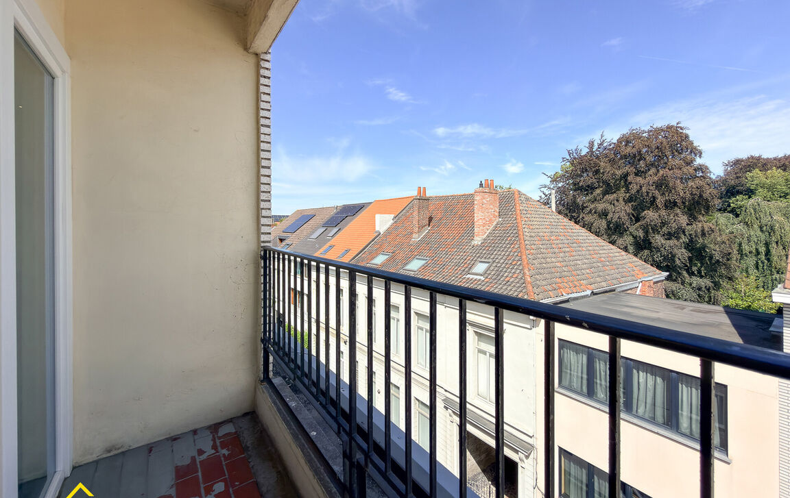 Appartement te koop in Gent