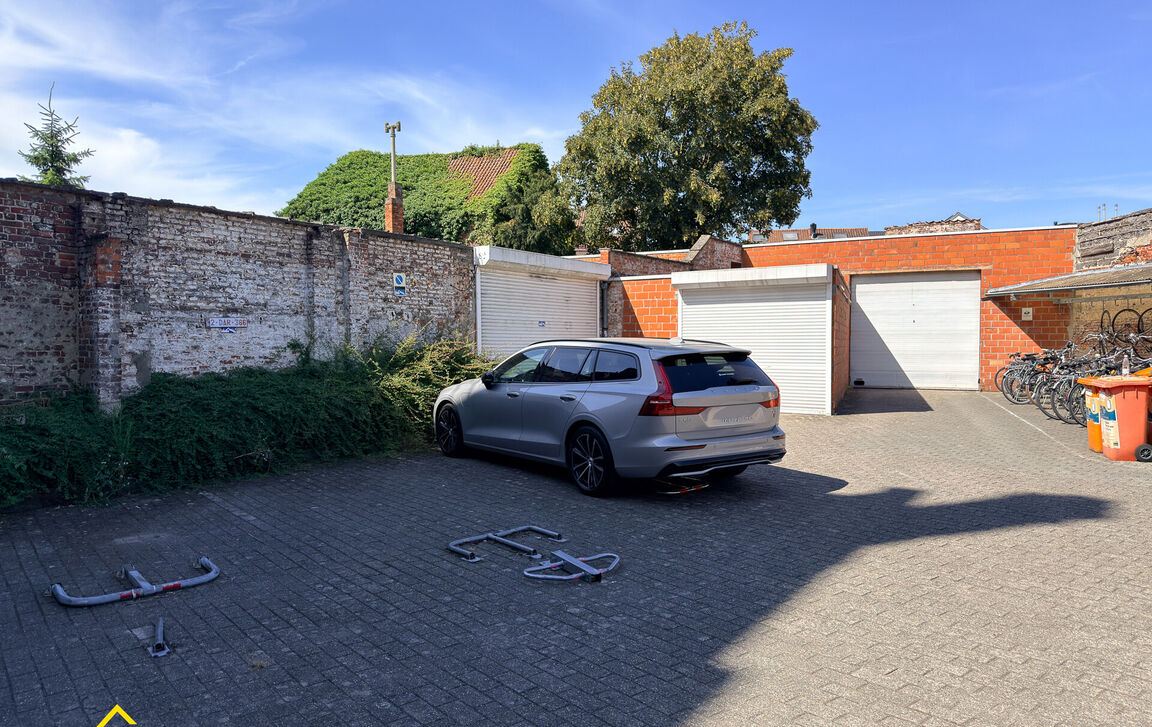 Appartement te koop in Gent