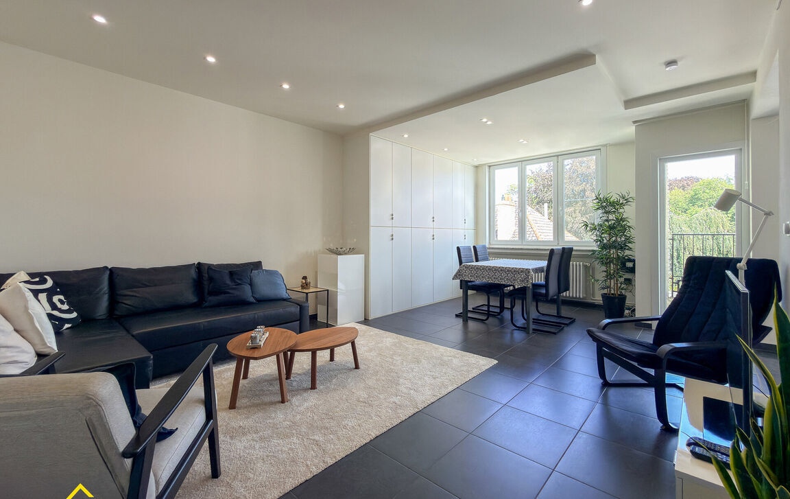 Appartement te koop in Gent