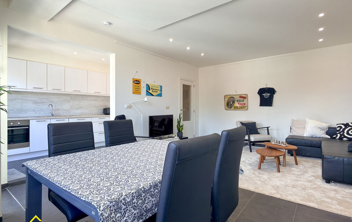 Appartement te koop in Gent
