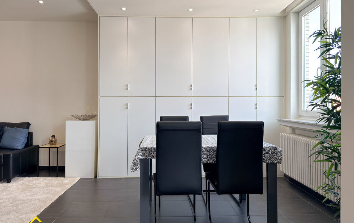 Appartement te koop in Gent