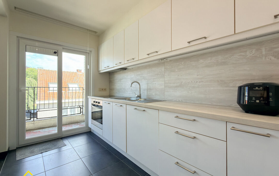 Appartement te koop in Gent