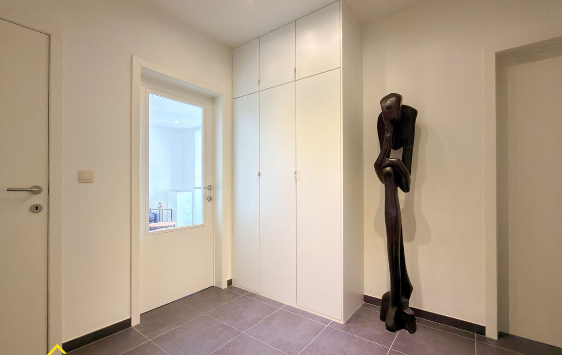 Appartement te koop in Gent
