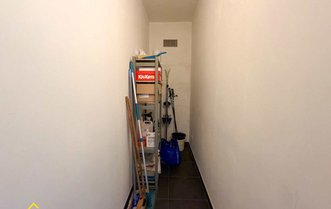 Appartement te koop in Gent