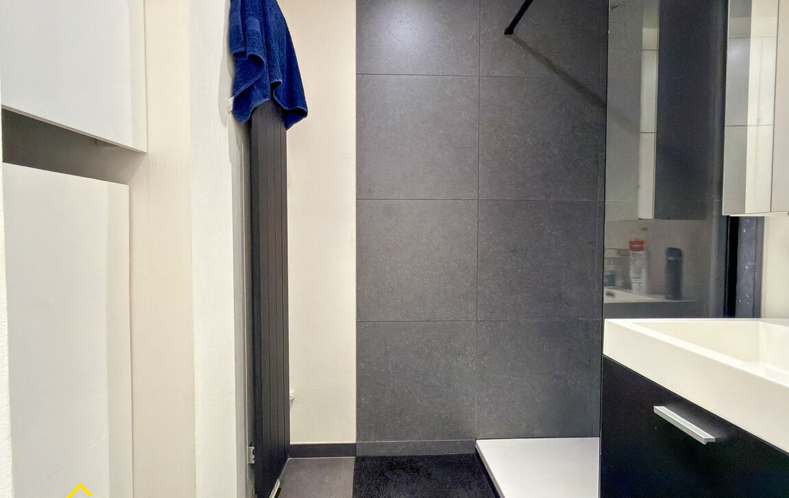 Appartement te koop in Gent