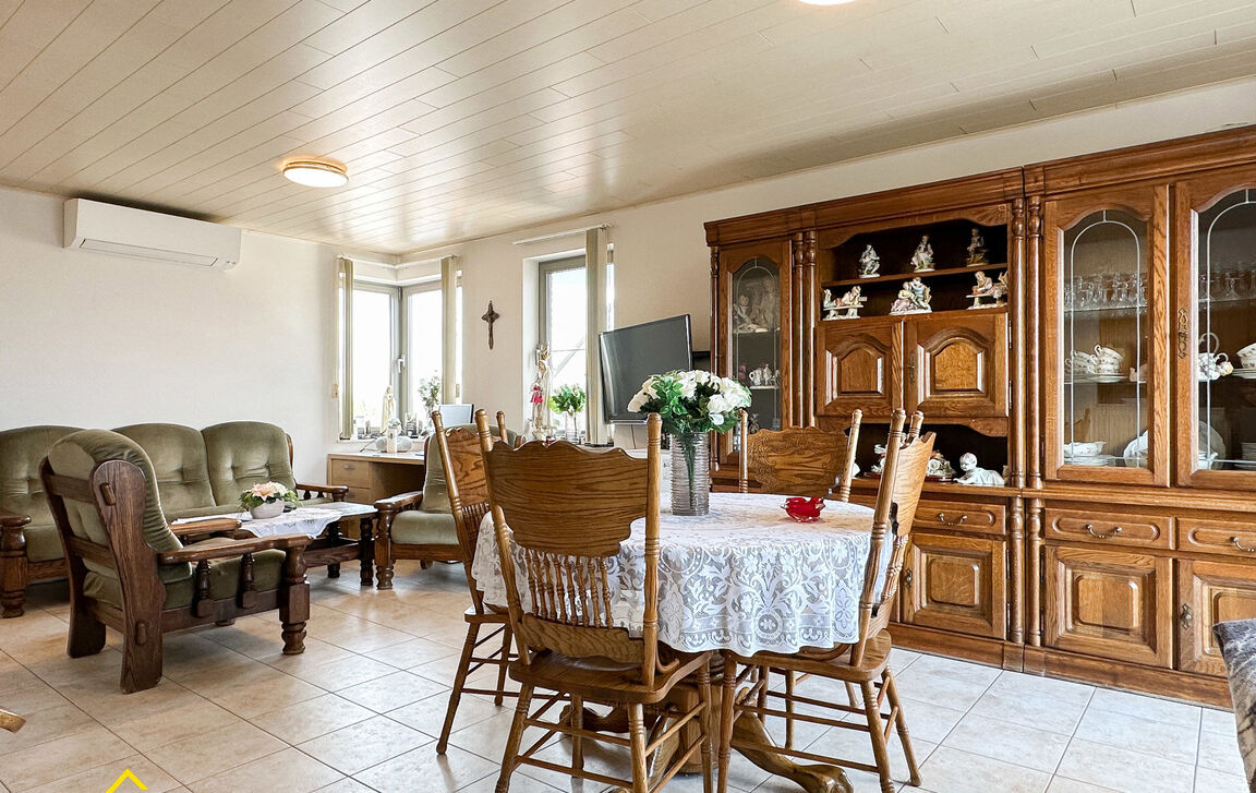 Appartement te koop in Haaltert