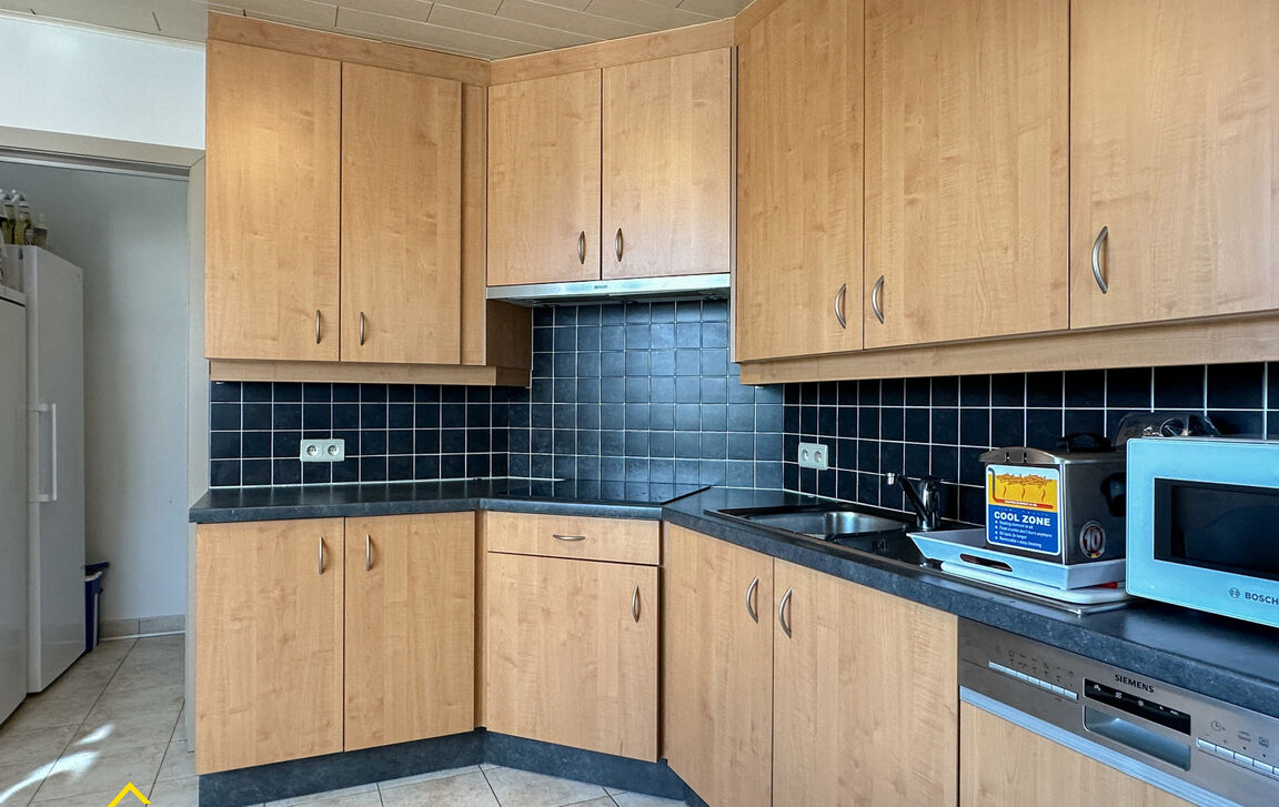 Appartement te koop in Haaltert
