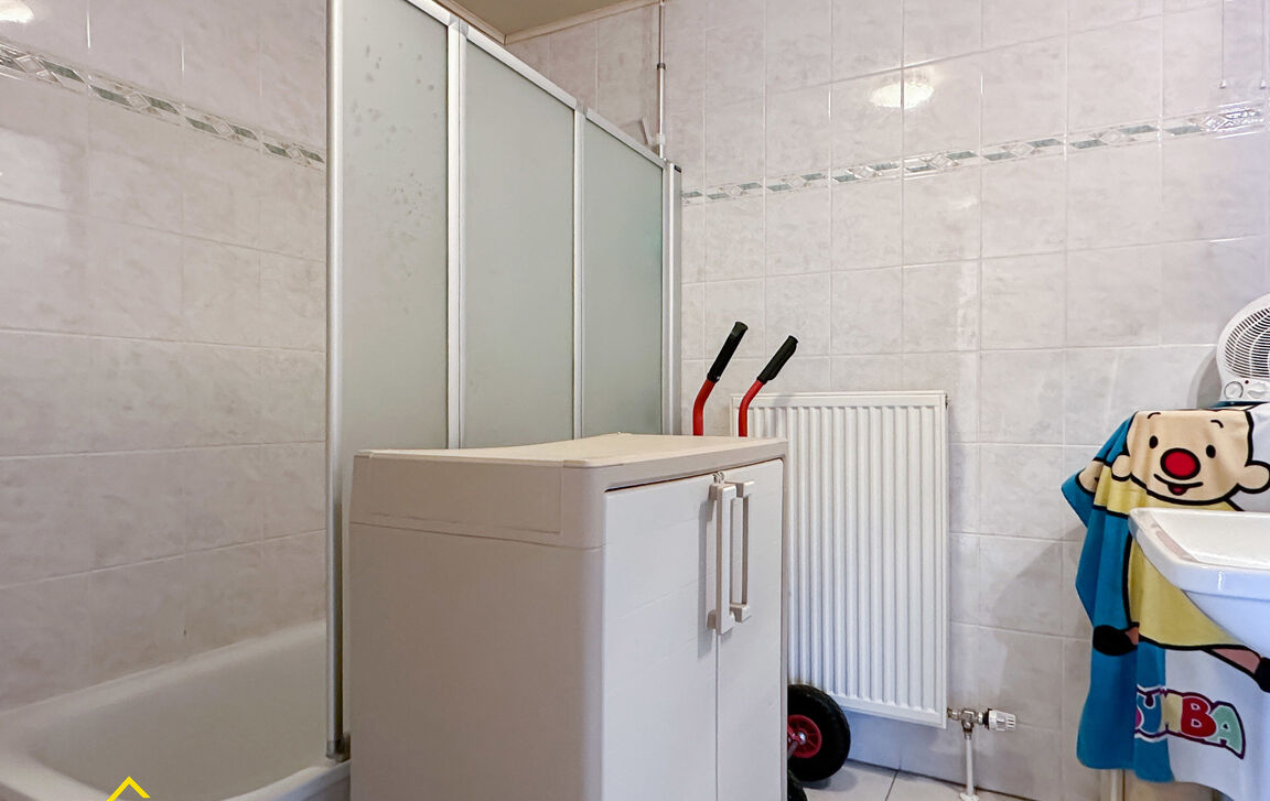 Appartement te koop in Haaltert