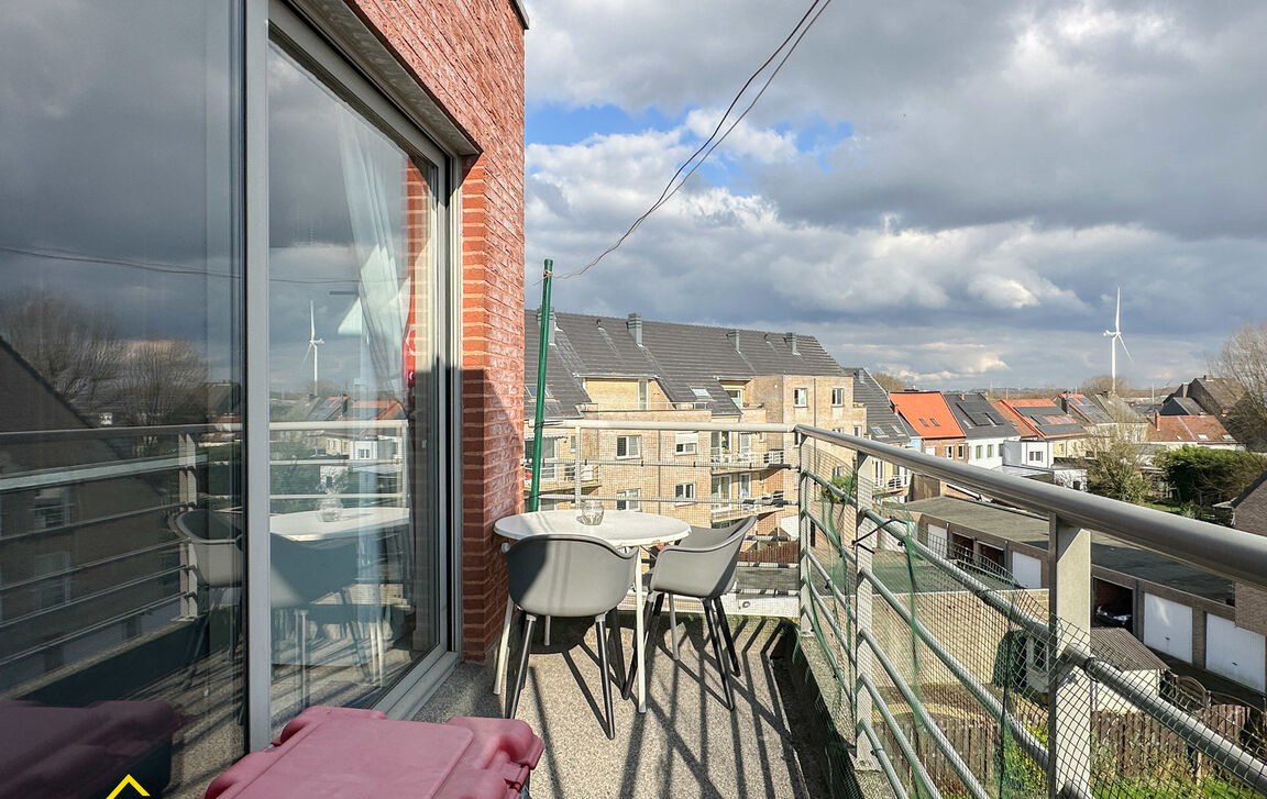 Appartement te koop in Haaltert
