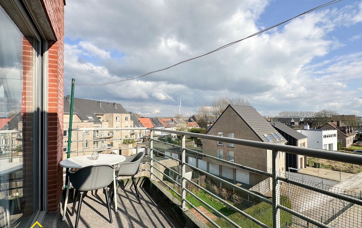 Appartement te koop in Haaltert