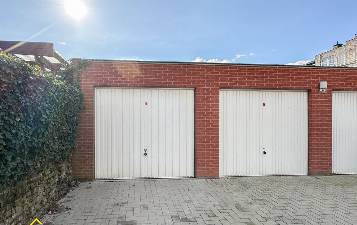 Appartement te koop in Haaltert