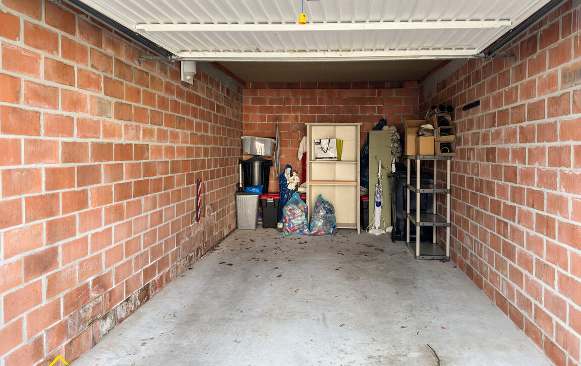 Appartement te koop in Haaltert