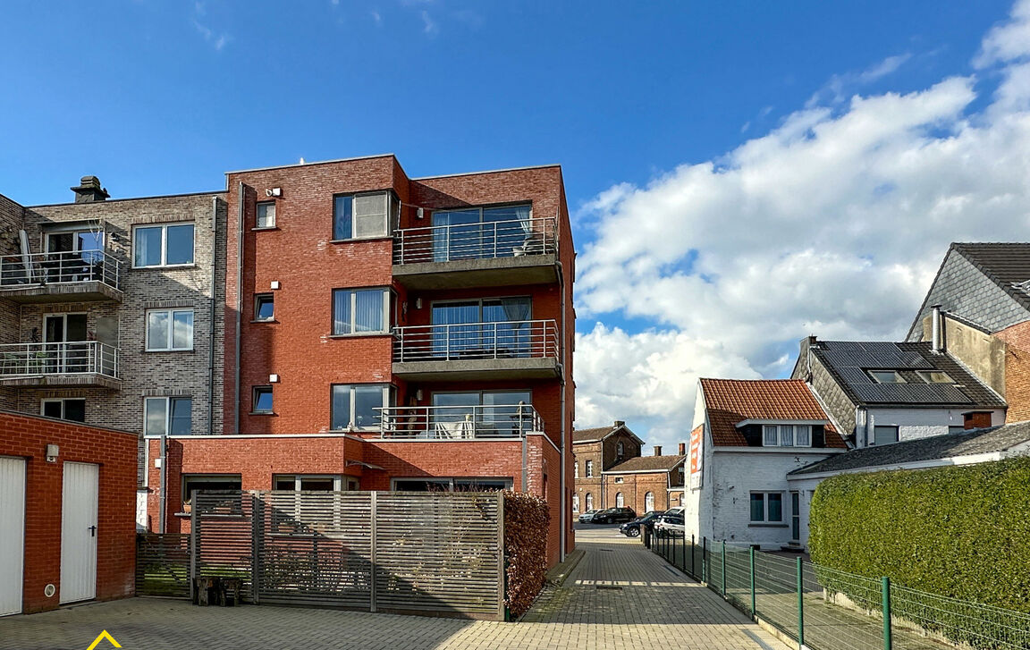 Appartement te koop in Haaltert
