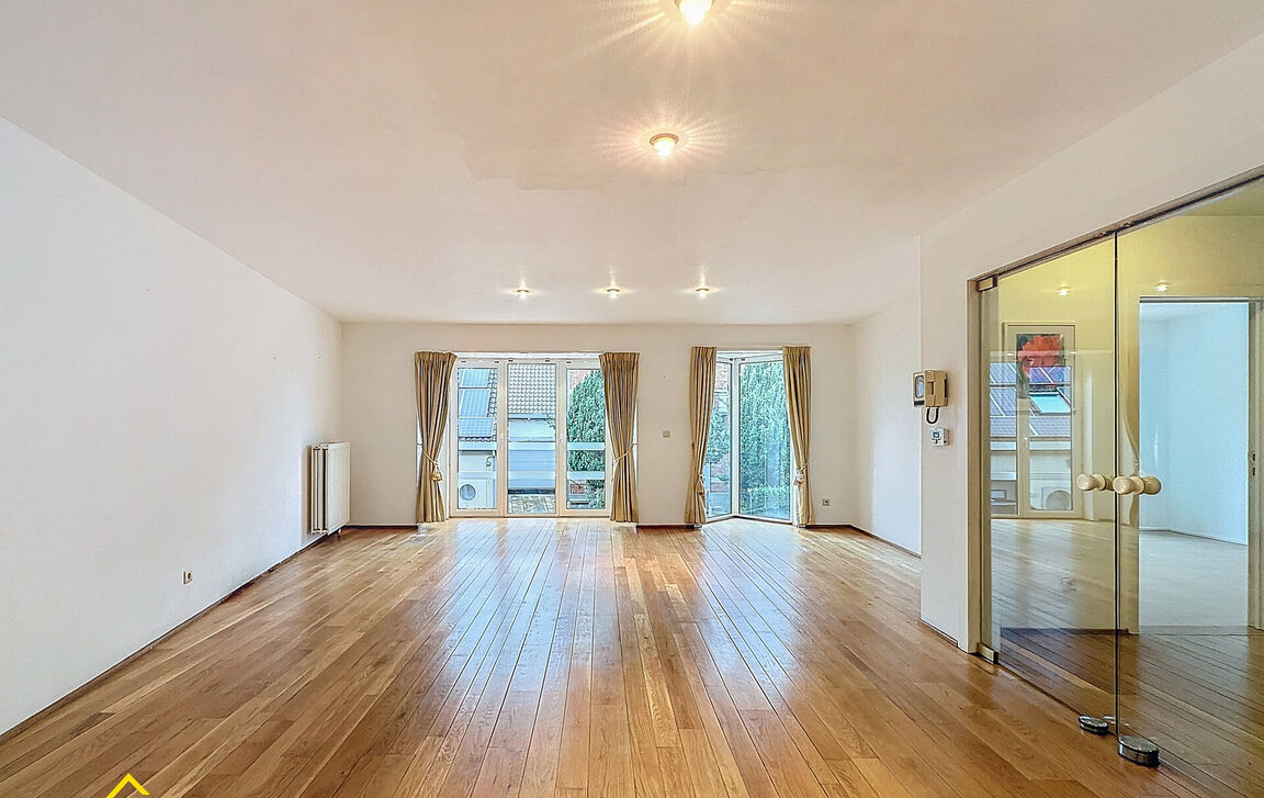Appartement te koop in Haaltert