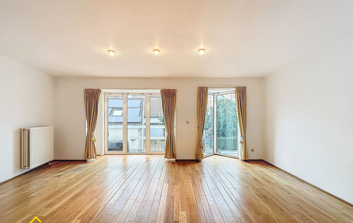 Appartement te koop in Haaltert