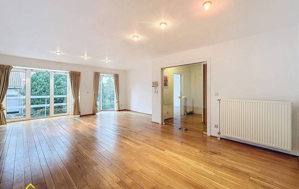Appartement te koop in Haaltert