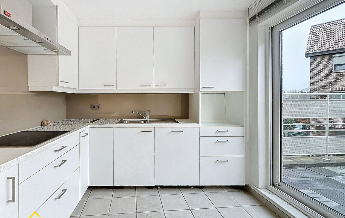 Appartement te koop in Haaltert