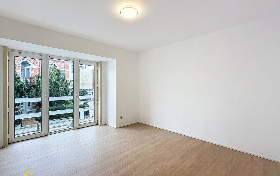 Appartement te koop in Haaltert