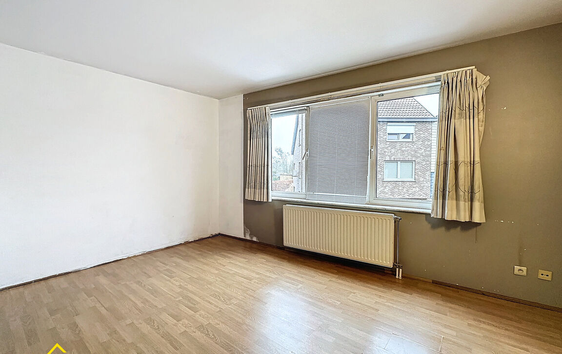 Appartement te koop in Haaltert