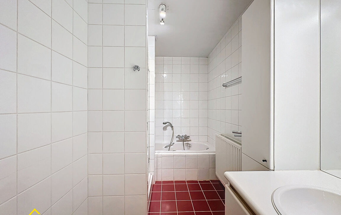 Appartement te koop in Haaltert