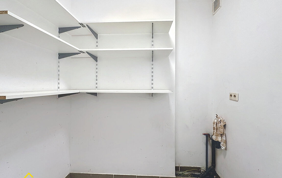 Appartement te koop in Haaltert