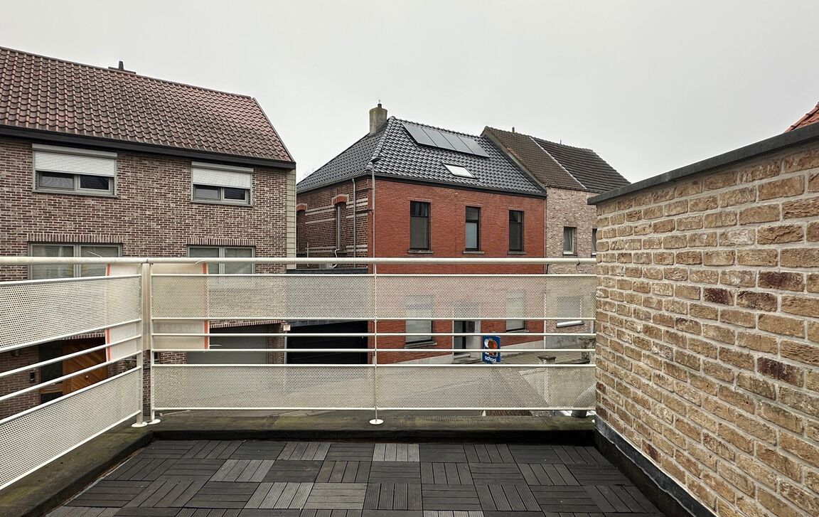 Appartement te koop in Haaltert