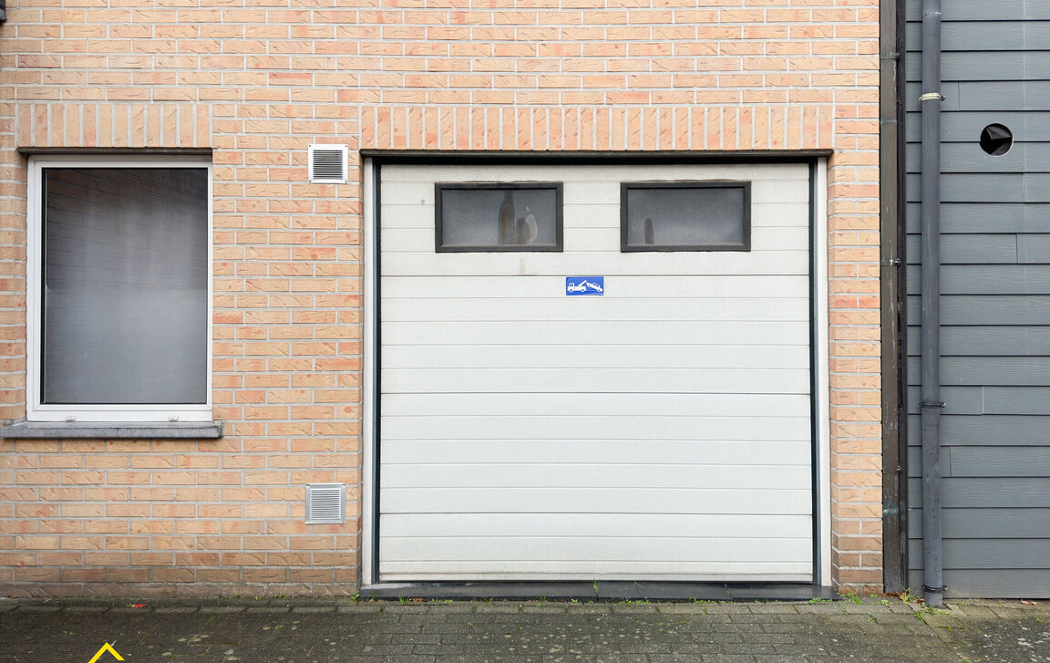 Appartement te koop in Haaltert
