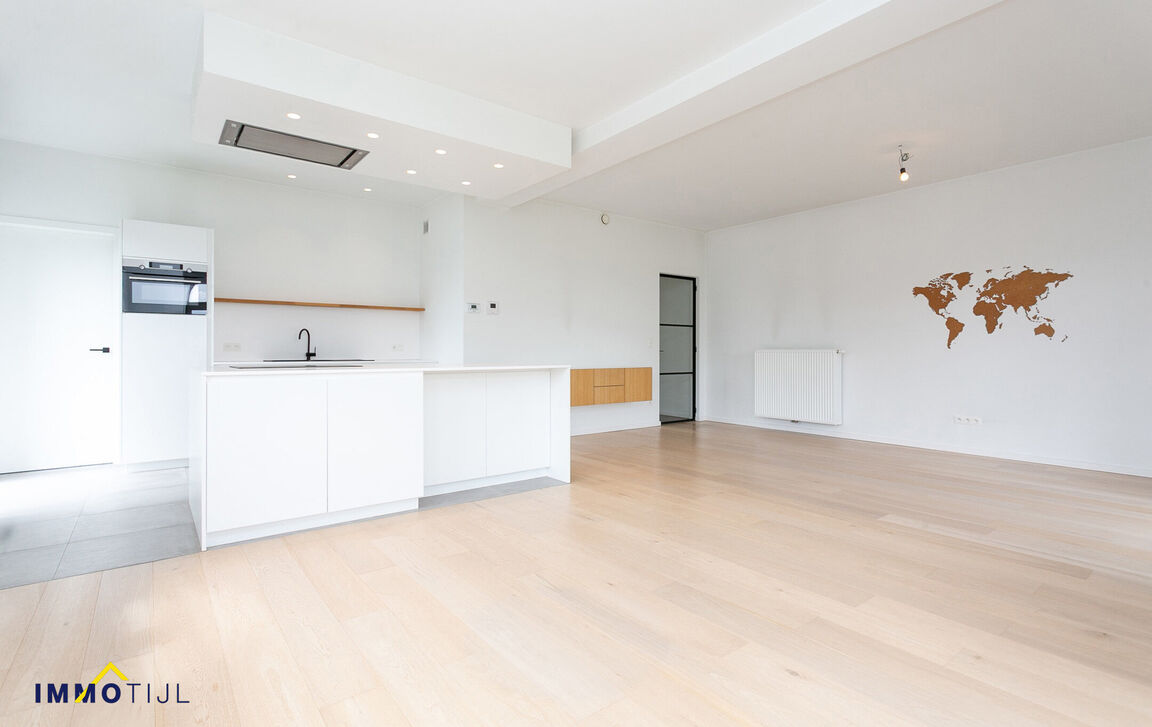 Appartement te koop in Hamme