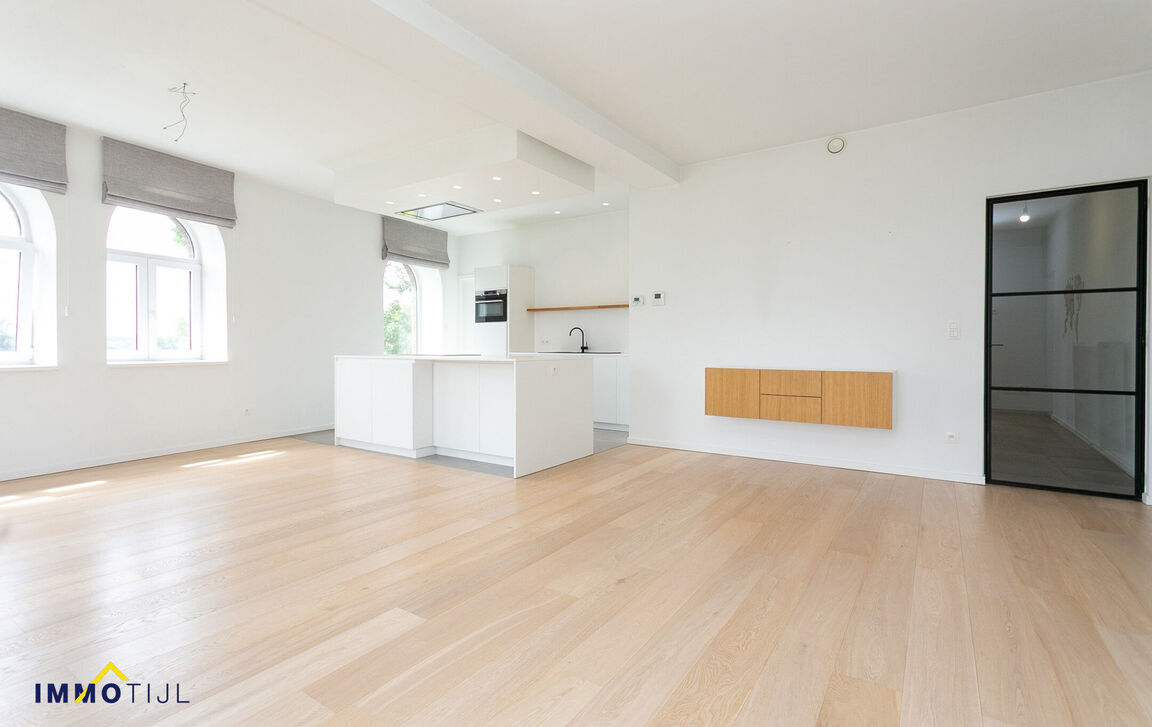 Appartement te koop in Hamme