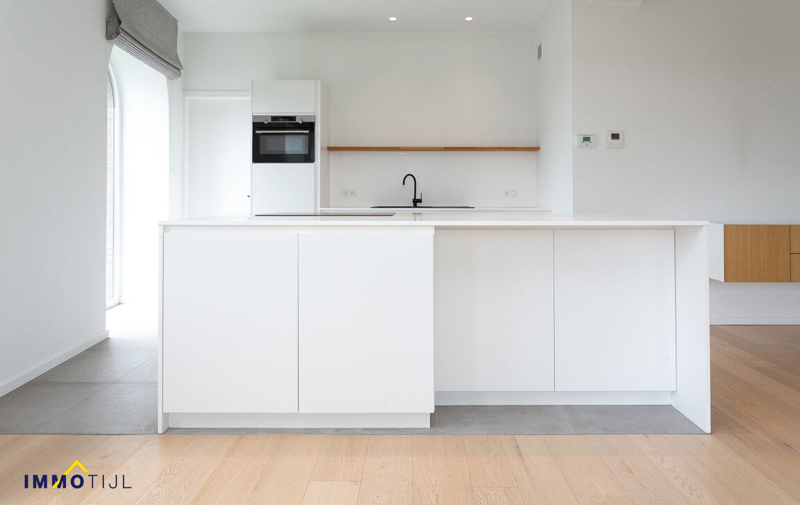 Appartement te koop in Hamme