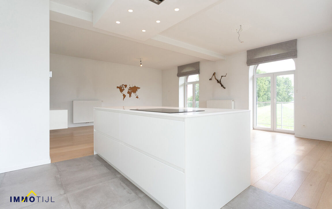 Appartement te koop in Hamme