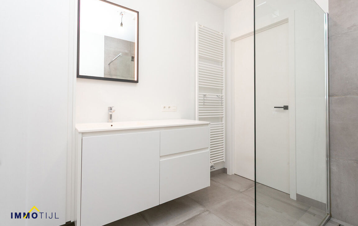 Appartement te koop in Hamme