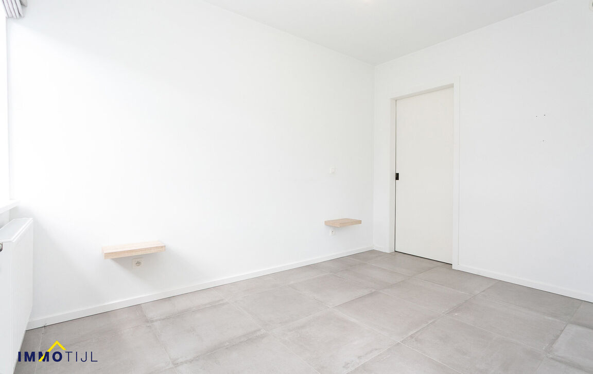 Appartement te koop in Hamme