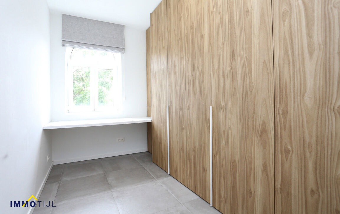 Appartement te koop in Hamme