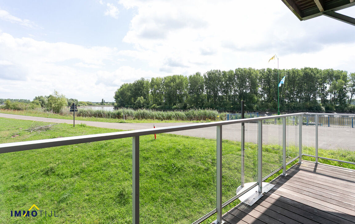 Appartement te koop in Hamme