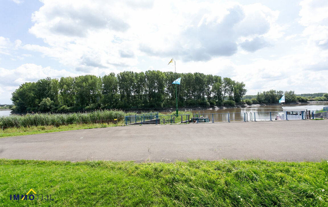 Appartement te koop in Hamme