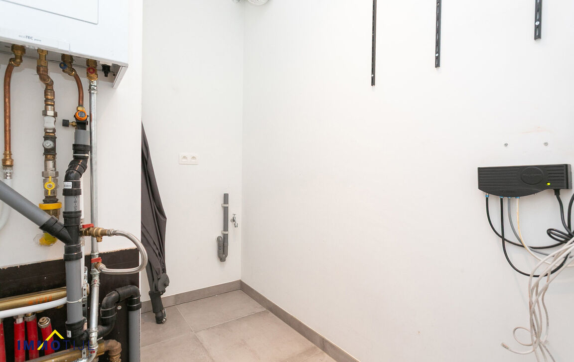 Appartement te koop in Hamme