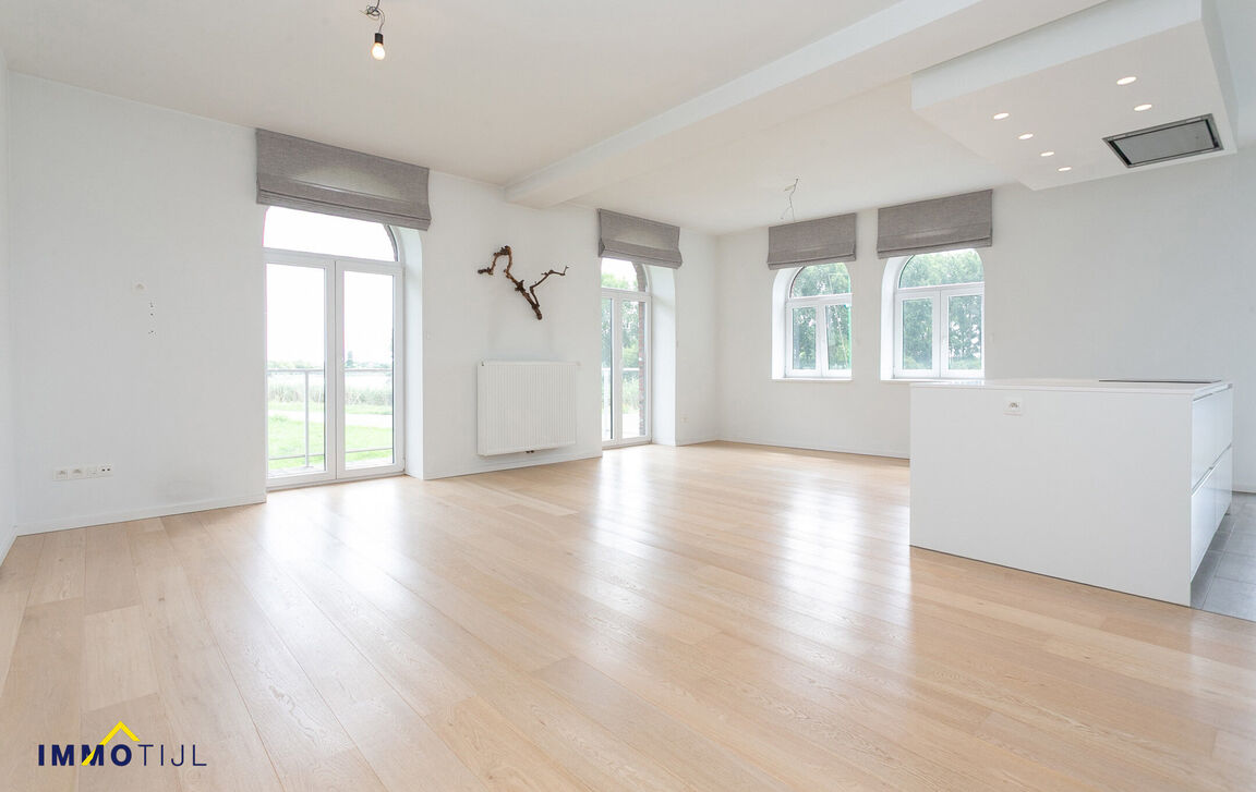 Appartement te koop in Hamme