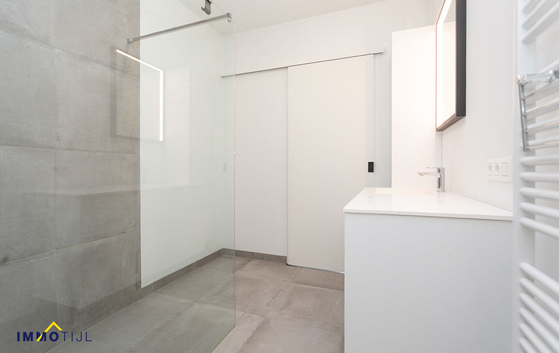 Appartement te koop in Hamme
