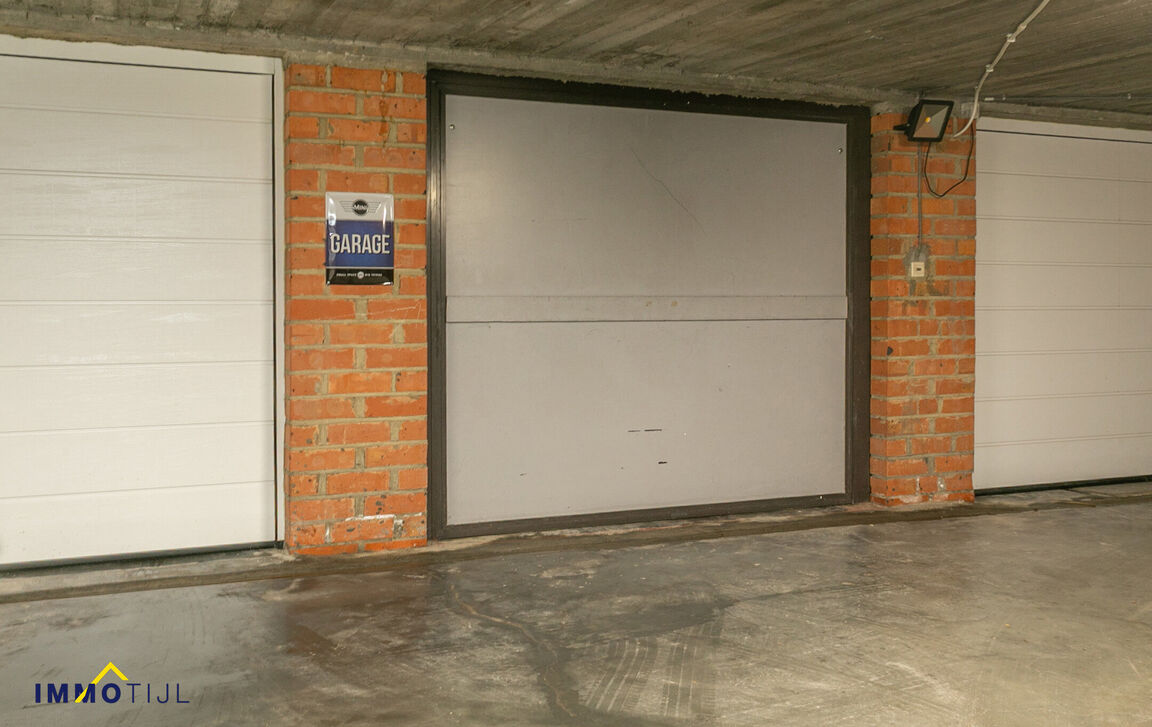 Appartement te koop in Hofstade