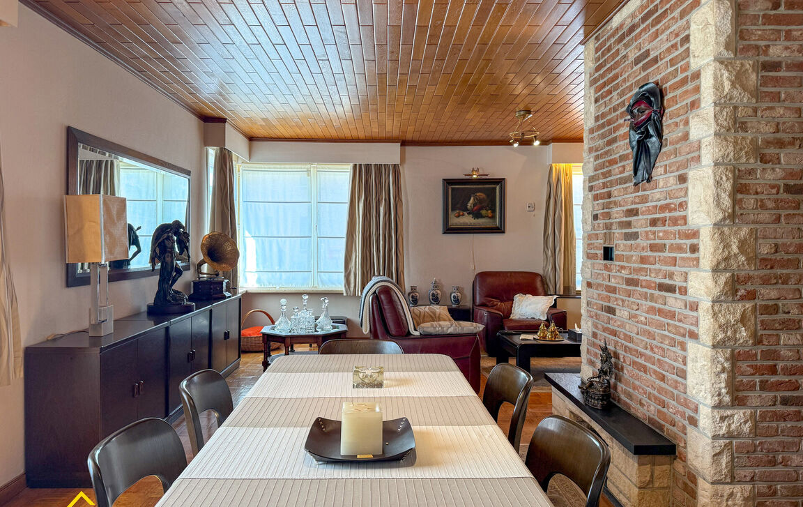 Appartement te koop in Hofstade