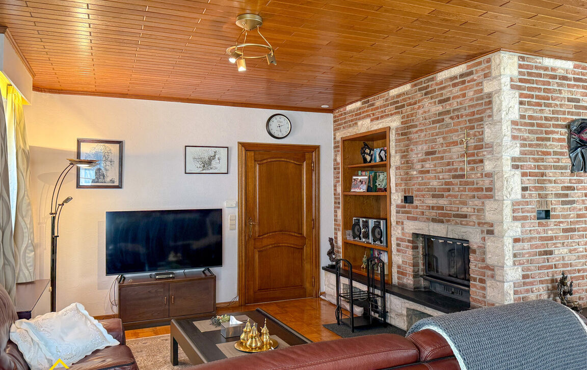 Appartement te koop in Hofstade