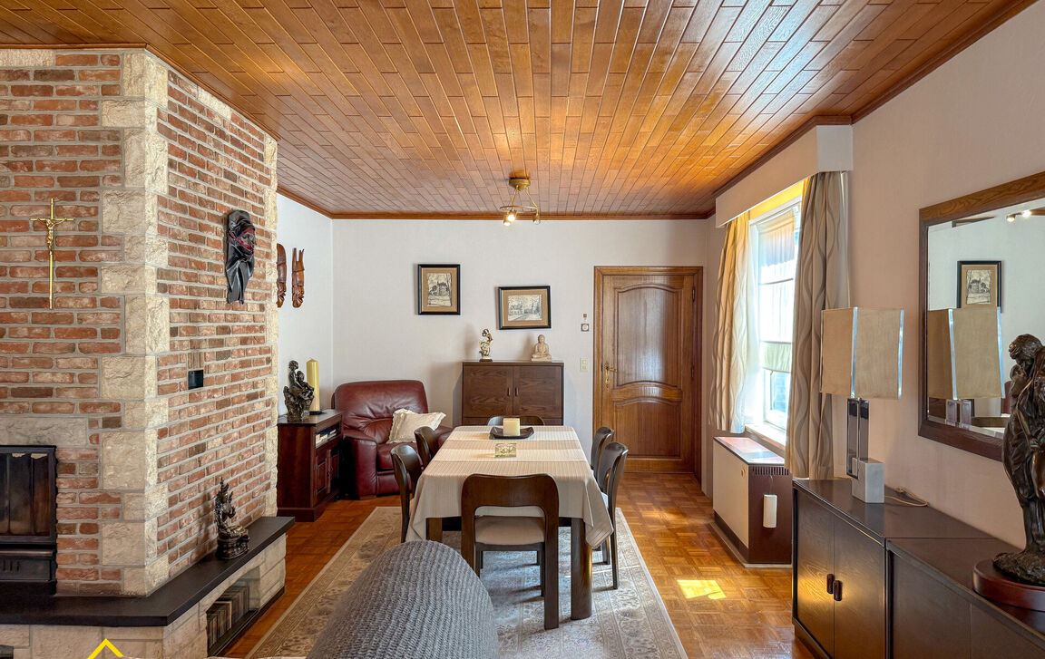 Appartement te koop in Hofstade