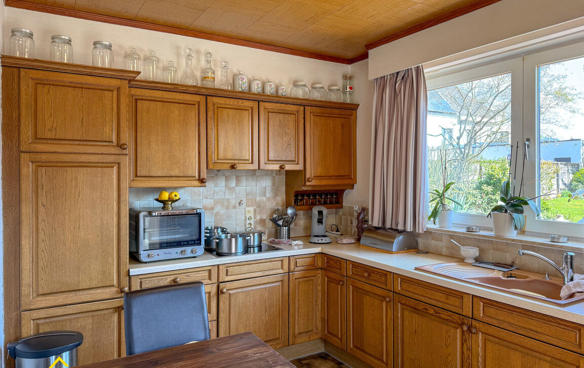 Appartement te koop in Hofstade