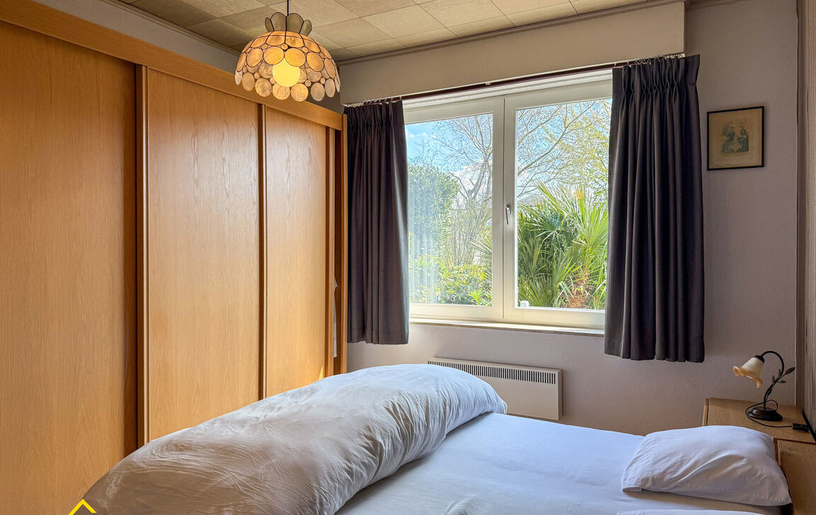 Appartement te koop in Hofstade