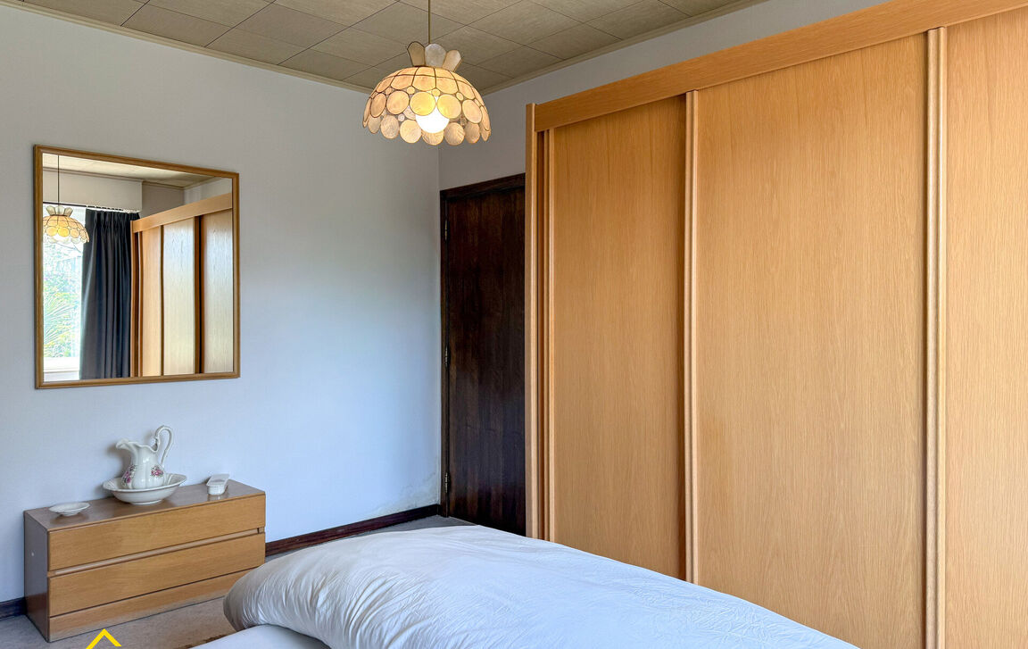 Appartement te koop in Hofstade