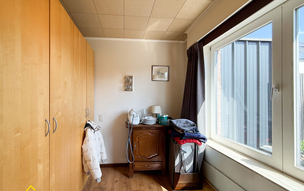 Appartement te koop in Hofstade