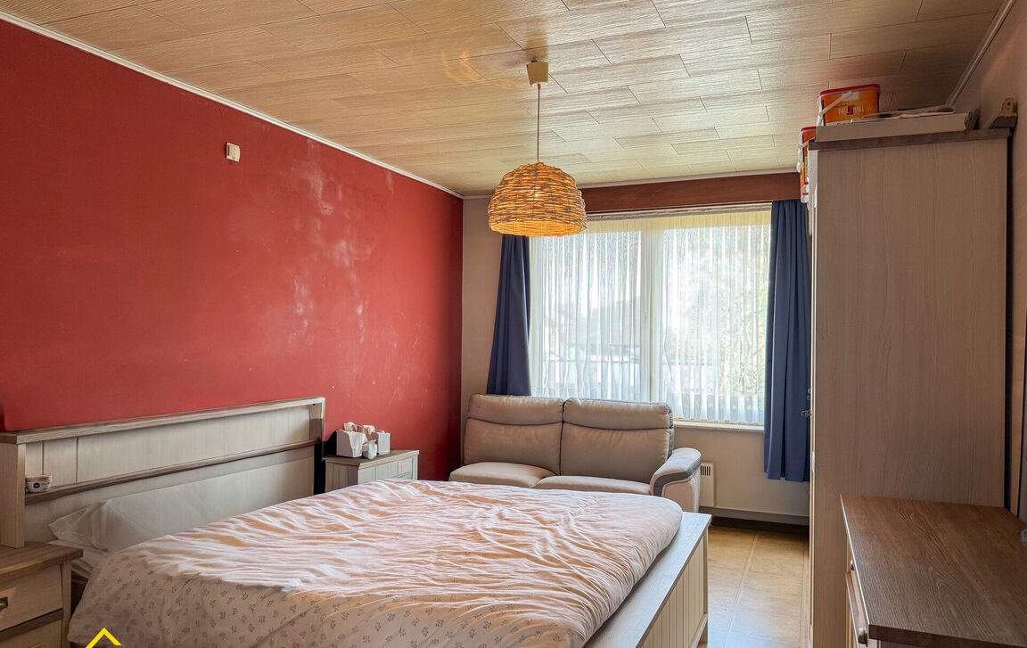 Appartement te koop in Hofstade