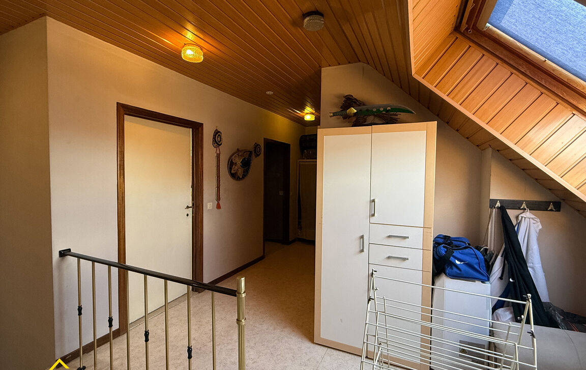 Appartement te koop in Hofstade